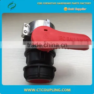 IBC TANK BALL VALVE thumbnail-1