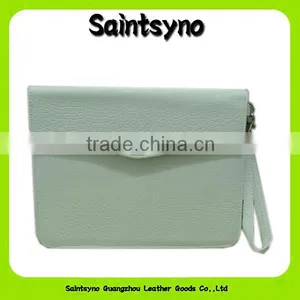 IP13026 For Ipad Leather Cover Tablet 9" Pouch thumbnail-6