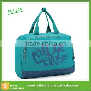 New Fashion Multifunctional Ladies Travel Handbags Wholesale thumbnail-4