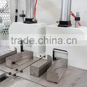 High Quality & Reliable PVC PE Plastic Pipe Cutter Cutting Machine thumbnail-2