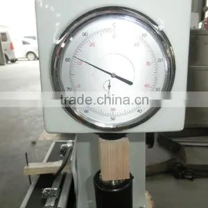 HR-150A Manual Alloy Steel Used Rockwell Hardness Tester thumbnail-6