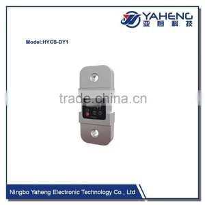 New Industry Electronic Wireless Crane Scale HY DY2W Electronic Wireless Industry Retail Scales thumbnail-4