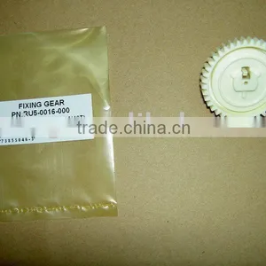 High Quality GEAR FOR Laser Jet 4200/4300 RU5-0016-000 PRINTER PARTS thumbnail-1