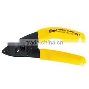 CFS2 Fiber Wire Stripping Pliers the CFS - 2 Fiber/wire Stripper/miller Cutters thumbnail-2