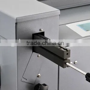 A2 Size Electric Paper Digital Creasing Machine CE Certification thumbnail-5