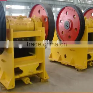 Express China/best Price Crusher/jaw Crusher/ceramic Crusher thumbnail-2