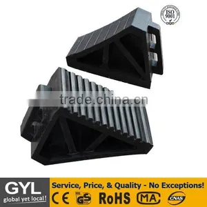 Car Wheel Chock Holder for Motorcycle thumbnail-1