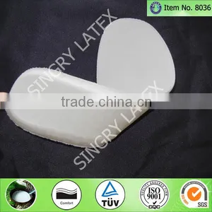 Gel Insole Slippers Foot Insole With Heated for Women Sandals thumbnail-3