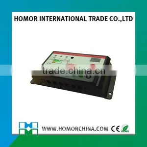 Intelligent Solar Charge Controller thumbnail-2
