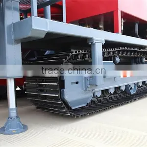 Multi Purpose Drilling Rig TDR-50 thumbnail-2