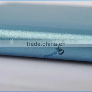 Leather Case Factory Directly Selling Two Mobile Phones Leather Case for Samsung in With Cheap Price thumbnail-5