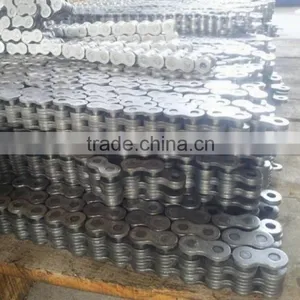 CSD,LL0822 Durable Heavy Duty Leaf Chain thumbnail-3