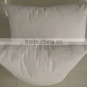 Comfortable White Non Woven Hotel Pillow thumbnail-6