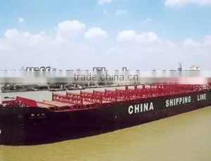 Professional International Door to Door Transport Logistics Company to Southeast Asia The Middle East Central Asia thumbnail-1