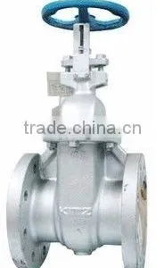 1" Ansi 600 Valve thumbnail-1