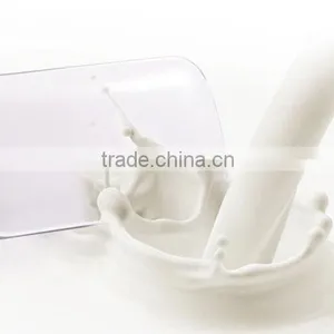 Milk White New Design Promotion Gift Power Bank Universal Portable Power Bank Portable Mobile USB Charger thumbnail-1