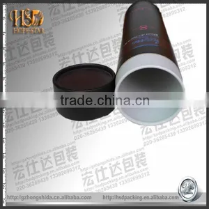 Guangzhou Whole Customized Cardboard Paper Tube Round Box thumbnail-3