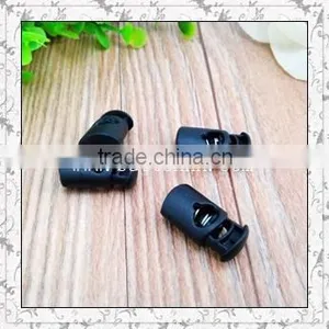 High Quality Wholesale Plastic Rope Cord Lock thumbnail-1