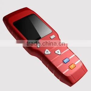 Auto Scanner OBD Tool X100+ Key Programmer thumbnail-1