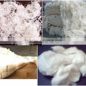 All Types of 100 % Cotton Textile Waste thumbnail-2