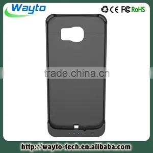 Top Selling Mobile Battery Thin Power Bank With Built in Charge Plug thumbnail-1