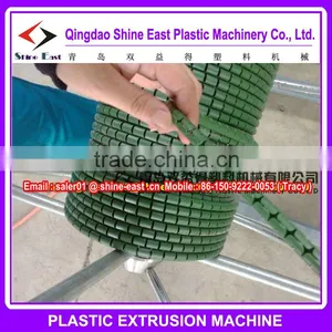 Handy Cable Zip Wrap Pipe Spiral Wrap Hose Machine Price thumbnail-1