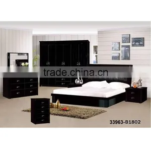 Low-Price Bedroom Set 33963-B1802 thumbnail-1