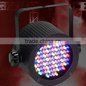 86pcs LED Par 64 RGB DMX Stage Light thumbnail-1