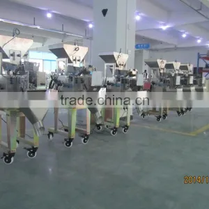 Automatic Dosing Machine for Rice thumbnail-6