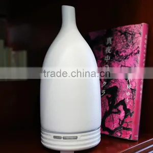 2015 Express Hot Selling Ultrasonic Wholesale Aromatherapy Diffuser thumbnail-1
