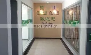 Shaoxing County Jin Yi Home Textile & Garment Co., Ltd. company overview - view 4 thumbnail