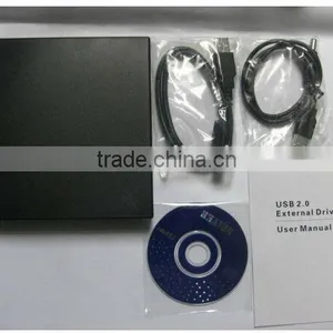 DVD-RW USB 2.0 thumbnail-1