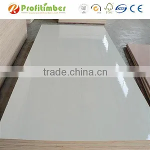 Melamine Overlaid Paper Overlay Plywood thumbnail-6