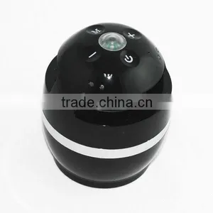 2013 Newest Mini Portable Speaker Micphone for Mobile Phones BS-10 thumbnail-1