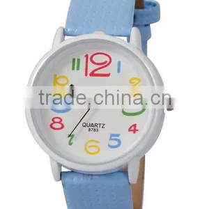 Colorful Digital Cute Watch thumbnail-2