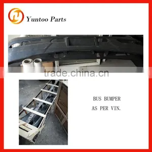 Bus Bumper for Yutong Higer Kinglong thumbnail-1