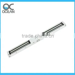 OC-180GDS 180kg Double Door Access Control Magnetic Lock thumbnail-1