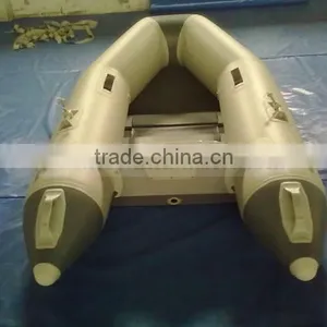 Attractive Professional Inflatable Paddle Boat thumbnail-1