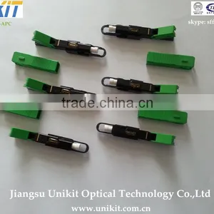 SC/APC Fast Connector for Drop Cable thumbnail-1