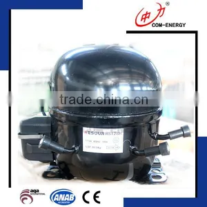 RESOUR Commercial Refrigerant DC Compressor thumbnail-1