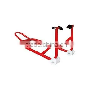 Best Selling 450LBS Motorcycle Main Stand thumbnail-1