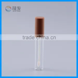 Hot Sale Nice Quality High Pigmentation Wholesale Empty Lip Gloss Tube thumbnail-1