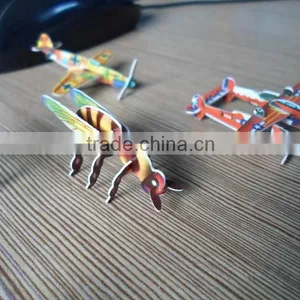 Custom 3d Jigsaw Puzzle Games thumbnail-1