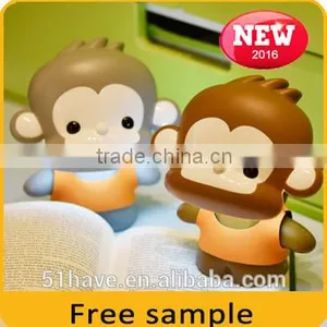2016 Modern Study Table Lamp thumbnail-1
