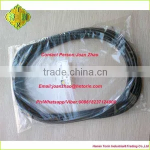 Transmission Parts Ring Seal 07018-20502 Oil Ring Seal Manufacturers thumbnail-2