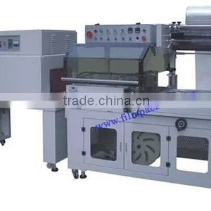 Stainless Steel Healthy Care Heat Tunnel Shrink Packing Machine Medical Application thumbnail-1
