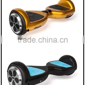 LG Battery Self Balancing Stand up 2 Wheel Scooter Electric thumbnail-2