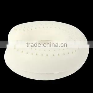 Office Car and Leisure Series U Shape Sofa Neck Travel 100% Thailand Natural Latex Pillow thumbnail-3