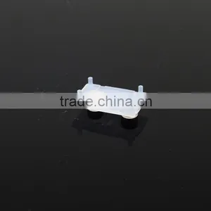 Custom Silicone Switch Button thumbnail-1