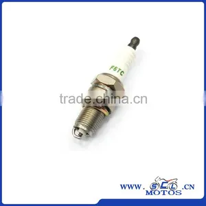 SCL-2012120669 F6TC/N11YC/W6DC Motorcycle Parts Spark Plug thumbnail-1